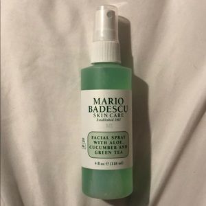 Mario Badescu Aloe Spray